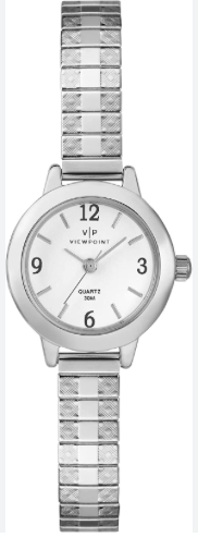 Montre Timex Viewpoint pour femmes - CC3D83300